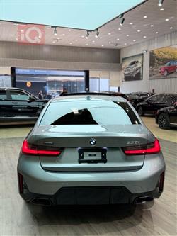 بي ام دبليو الفئة 3